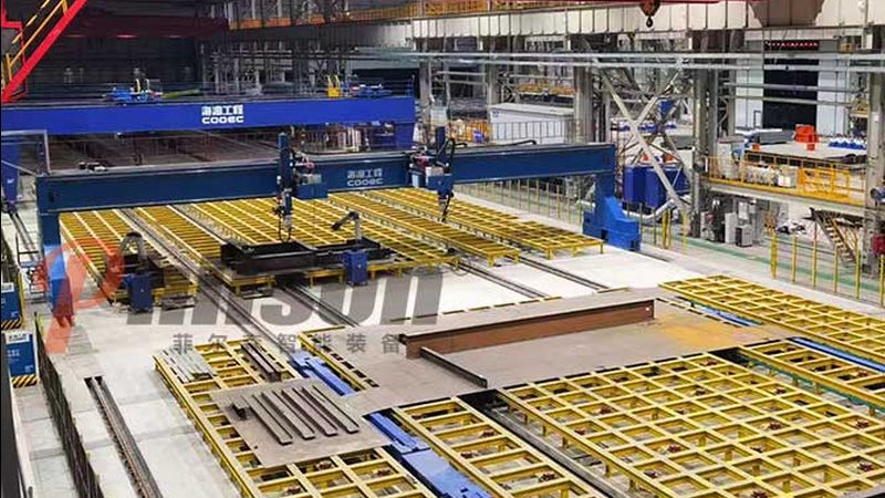 起重机改造：资质标准解析与合规要点**