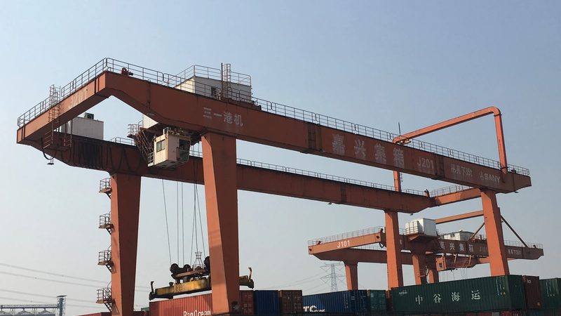 建筑工地电动葫芦：定制方案的关键要素解析