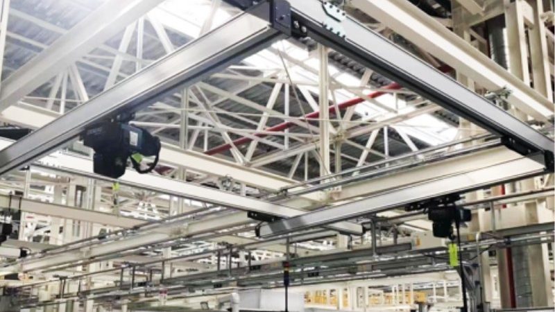斗式提升机：揭秘其型号与报价背后的秘密