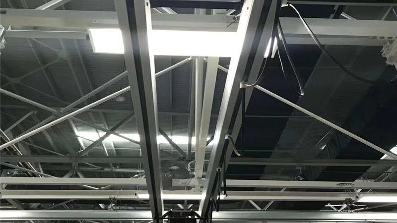 移动输送机：保养与维护，保障生产效率的关键