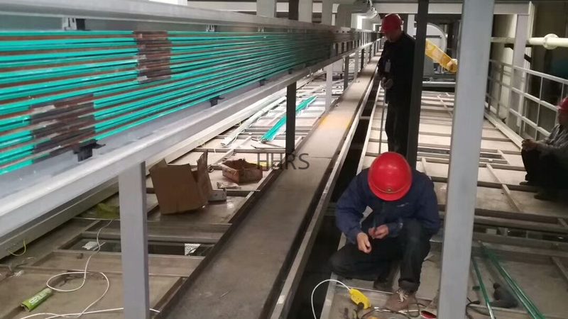 钢丝绳电动葫芦：揭秘其性能与适用性**